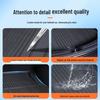 Tesla Model 3 Trunk Mat Refurbishment & TPE Tail Box Mat Set