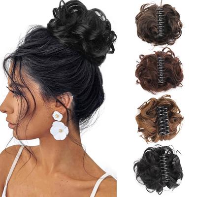 Extension – Chignon di capelli finti