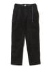 Beams Golf Gramicci Corduroy Pants, Men's, Black, Size L