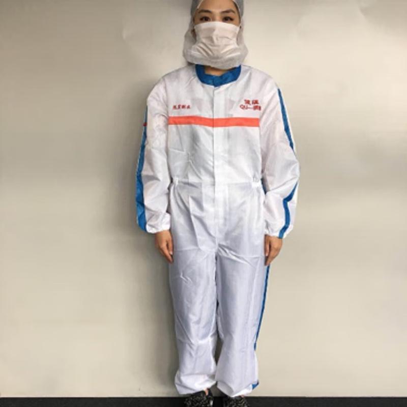 Jin Baiqi Antistatic Workwear Set 2XL