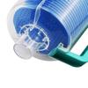 R211084 Filter Basket Leaf Canister Basket High Filtration Performance PVC Material Debris Collection 6.5 Inches In Height