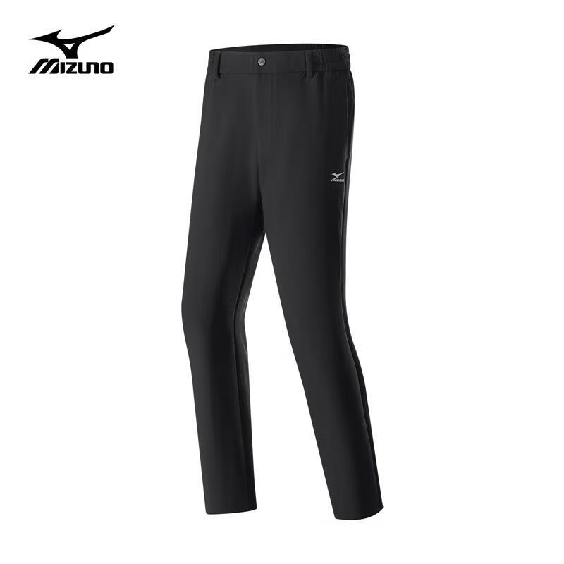 Mizuno Men s Outdoor Straight Leg Warm Pants 4XL