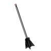 Epoxy Mixer Paint Drill Attachment Paddle Consistency Liquids Resin Head Stirrer Spiral Blade Stirring Rod Tool