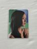 [USED] BLACKPINK Seoul Concert GOYANG MD Purchase Bonus Trading Card Jisoo