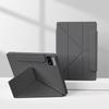 3+Y Fold Leather Stand Case For Xiaomi MI Pad 8 7 6 5 Pro for Redmi K Pad 2 9.7 8.8 SE 8.7 Inch Tablet Case Soft Silicone Cover