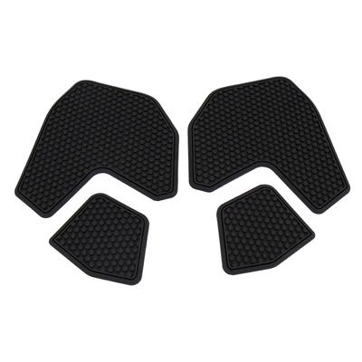 Akcesoria motocyklowe – Naklejki motocyklowe