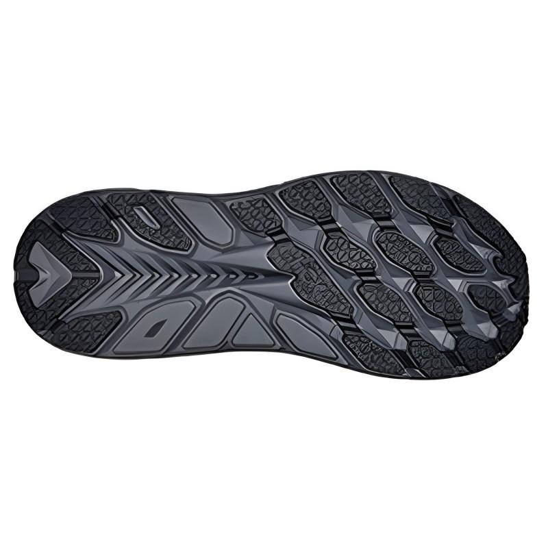 HOKA One One WMNSHOKA ONE ONE Clifton 8 'Black' Women's Sneakers 1119394-BBLC