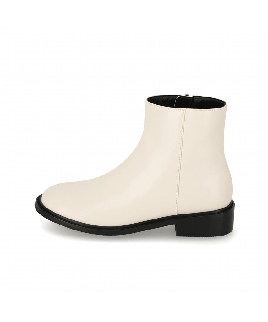 Elcanto Intense Women'S Basic Ankle Boots 3.5Cm Lcwa75I54V