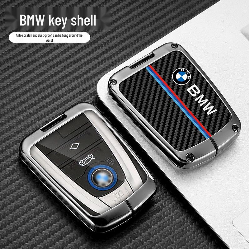 BMW I3/i8 Car Key Protective Cover & Shell