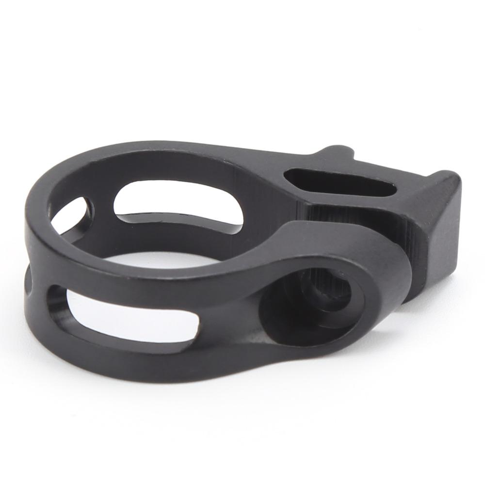 Aluminum Alloy Brake Shifter Clip Bike Clamp for X7/X9/X0/XX/XO1/XX1 for Mountain Bike,Road Bike