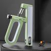 Wrist Expander Finger Exerciser Adjustable Workout Grip Strength Trainer for Exercise Finger Forearm Wrist