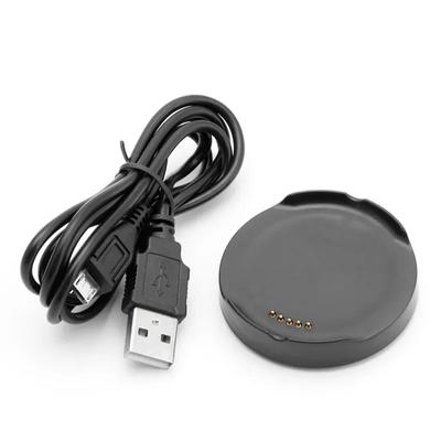USB Fast Charging Cable For LG G Watch Urbane W110 W150 Smart Watch Charging Dock Charger Cradle Adapter