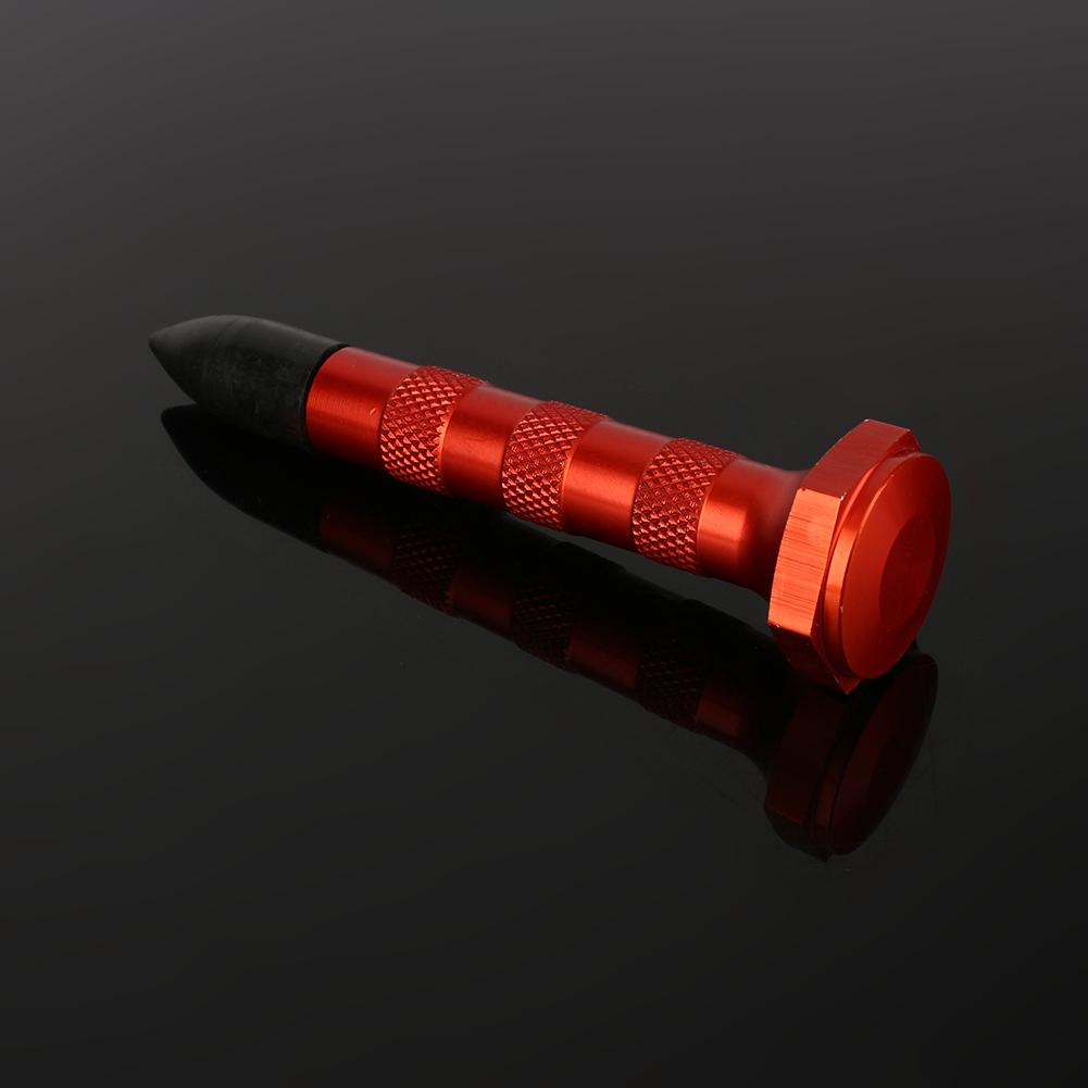 1 Repair Pen With 9 Heads Tap Down Knockdown Dent Repair Hail Removal Tools