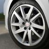 rldf3 4Pcs 55/63MM Wheel Center Hub Caps Rims Cover Badge Car Accessories For Seat Cupra Ateca Ibiza 6f Leon Mk2 FR E-Racer Formentor