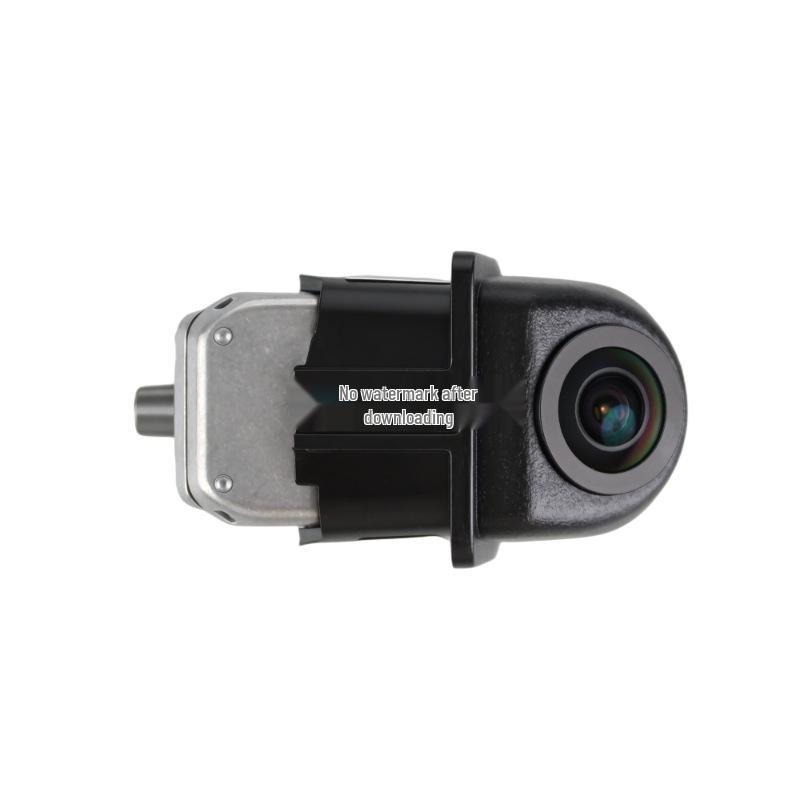 BMW 7 Series (2010-2019) F01/F02/F04 Rearview Camera