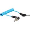 Sennheiser XSW-D Mobile Cable 3.5 Mm TRS - TRRS Coiled Cable [Domestic Genuine Product] 509273