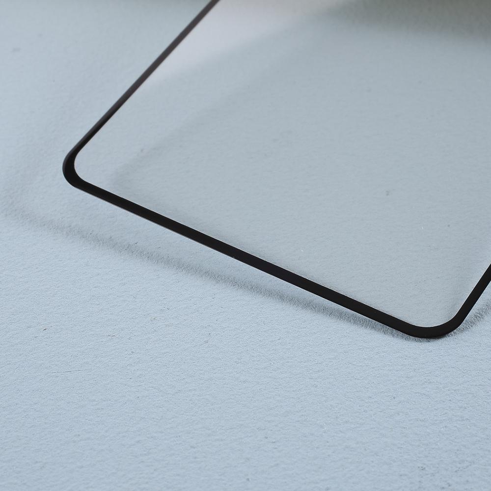 For Xiaomi Poco M6 Plus 5G Screen Protector Full Glue Silk Printing Tempered Glass Film