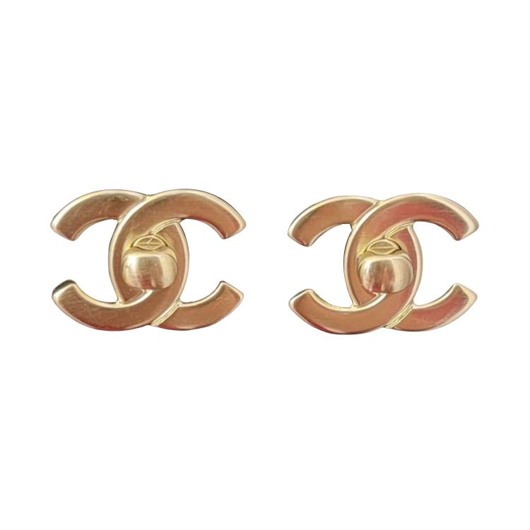 

Chanel Classic Double C Earrings Women Earrings Multicolor A96918X00216Z5611 Multicolor,F