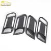 KX7 Interior Door Bowl Decorative Protective Film & Frame