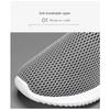 Skor Herr Vår och Sommar Enkla Skor Lättja Herr Slip-on Herrskor Mjuka Andningsbara Sneakers