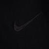 Nike Retro Solid Color Sports Short Sleeve T-Shirt Men Tops Black 688397-011