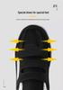 Winter Warm Bunion & Diabetic Shoes for Swollen Feet – Unisex, Extra Wide, Plus Size, Post-Op & Elderly Friendly