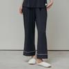 Frenchiel Micro Modal Pullover Long Pants Midnight  Fwep078l 