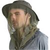 Beekeeper Veil Hats Bee Hat Night Fishing Hat Outdoor Camping Protective Hat With Head Net