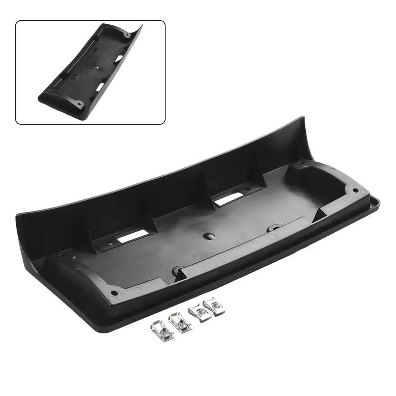 Accessories Front Plate Bracket Replacement 1098803-00-A For Tesla Model Y 3 - Front License Plate Bracket