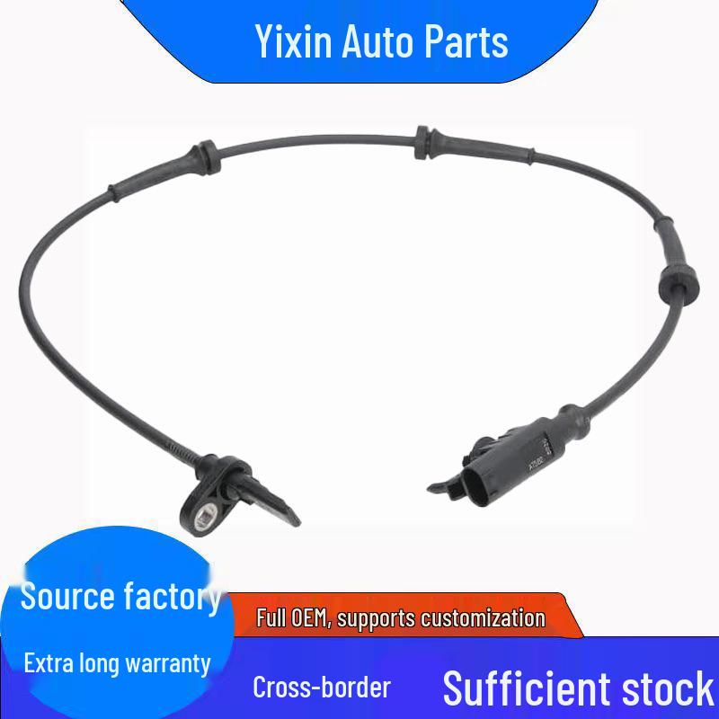 ABS Sensor LR033457 CPLA-2C204-AB Other
