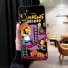 Fun S-simpsons Funda Phone Cover Case for Moto X30 Pro S30 Pro Edge 20 30