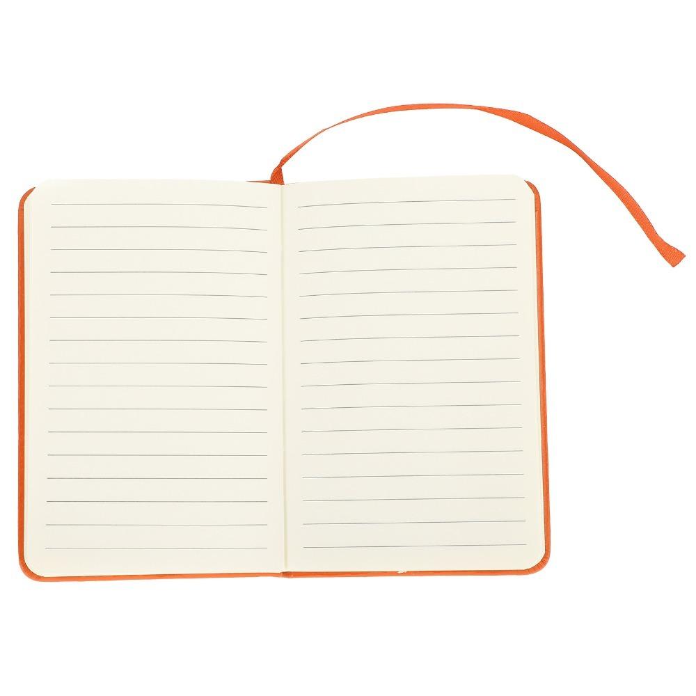 3Pcs A6 Notebook PU Leather Diary Stylish Writing Book  Travel Journal