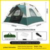 OEING 4-6 Person Camping Tent