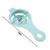 Kitchens Accessories Baking Mixer Kitchen Items and Home Eggs Strainer White Yolk Separator Tools Utensils Egg Whisk Dispenser. 2