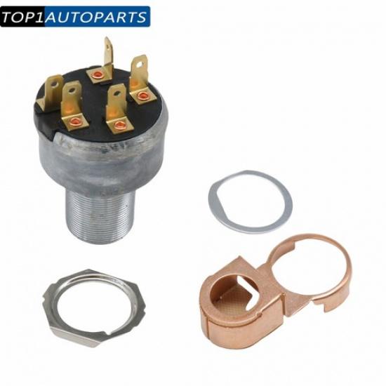 Ignition Starter Switch Fits 1961 1962 1963 1964 1965 1966 Chevrolet GMC Buick