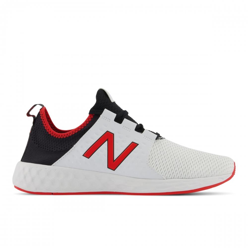 

New Balance Fresh Foam Cruzv1 Переиздание MCRZRHW1