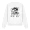 Elvis Presley Unisex Erwachsenen Entspannungs-Sweatshirt