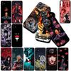Soft Cover for Xiaomi Poco C75 C65 C85 X7 X6 M8 F7 F8 Ultra F6 Pro Casing Phone Case Narutos Itachi Obito Uchiha Tobi Akatsuki