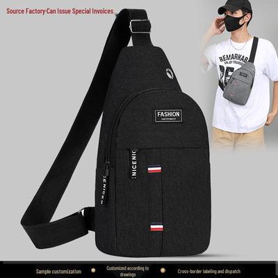 Bolsos para hombre – Bolsos cruzados