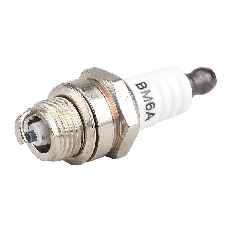 Performance Red IGNITION COIL for 43cc 47cc 49cc Mini Quad Pocket Dirt Bike ATV 2-Stroke Engine part with spark plug