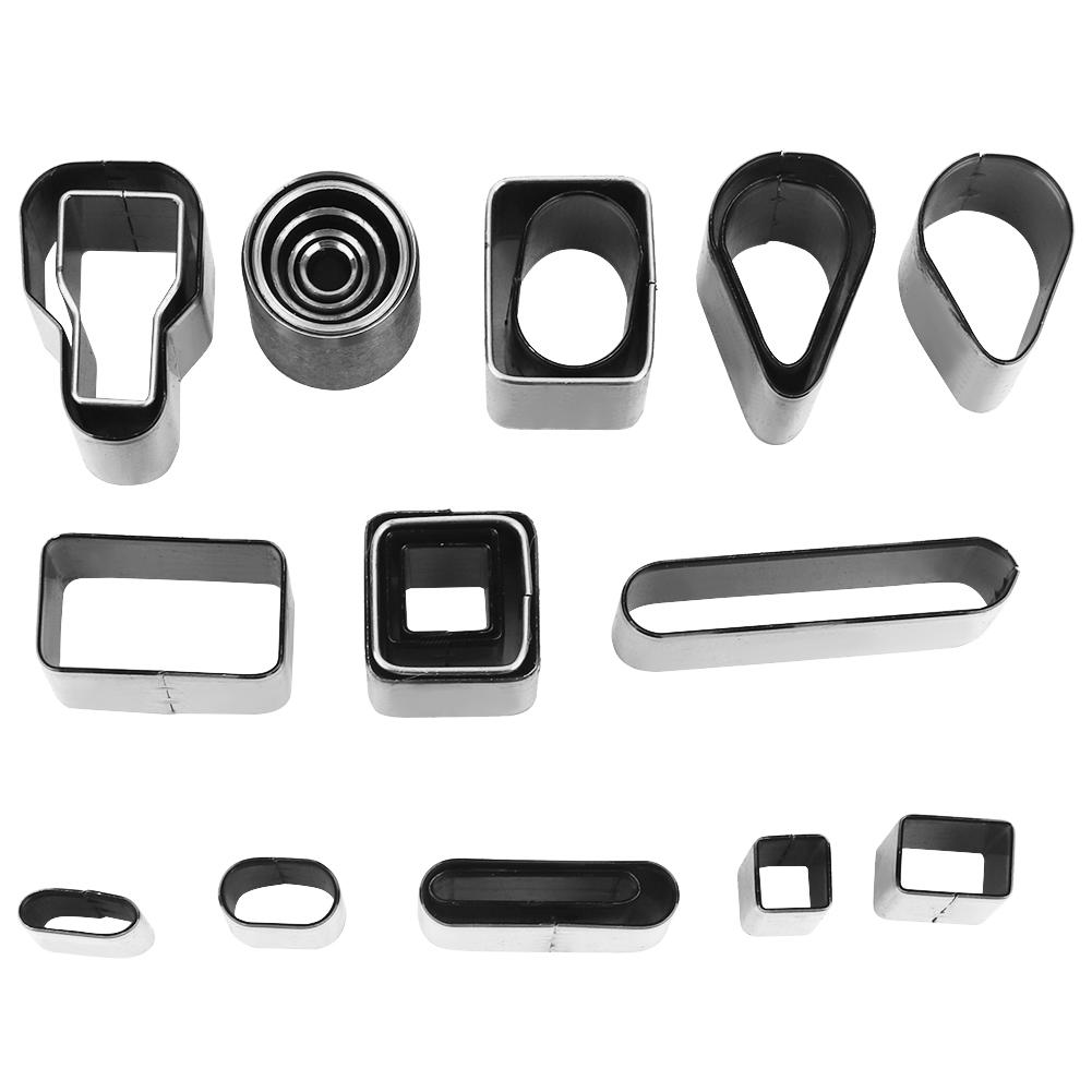 

Набор дыроколов для рукоделия из кожи «сделай сам», сверлильный инструмент для перфорации, ручной перфоратор