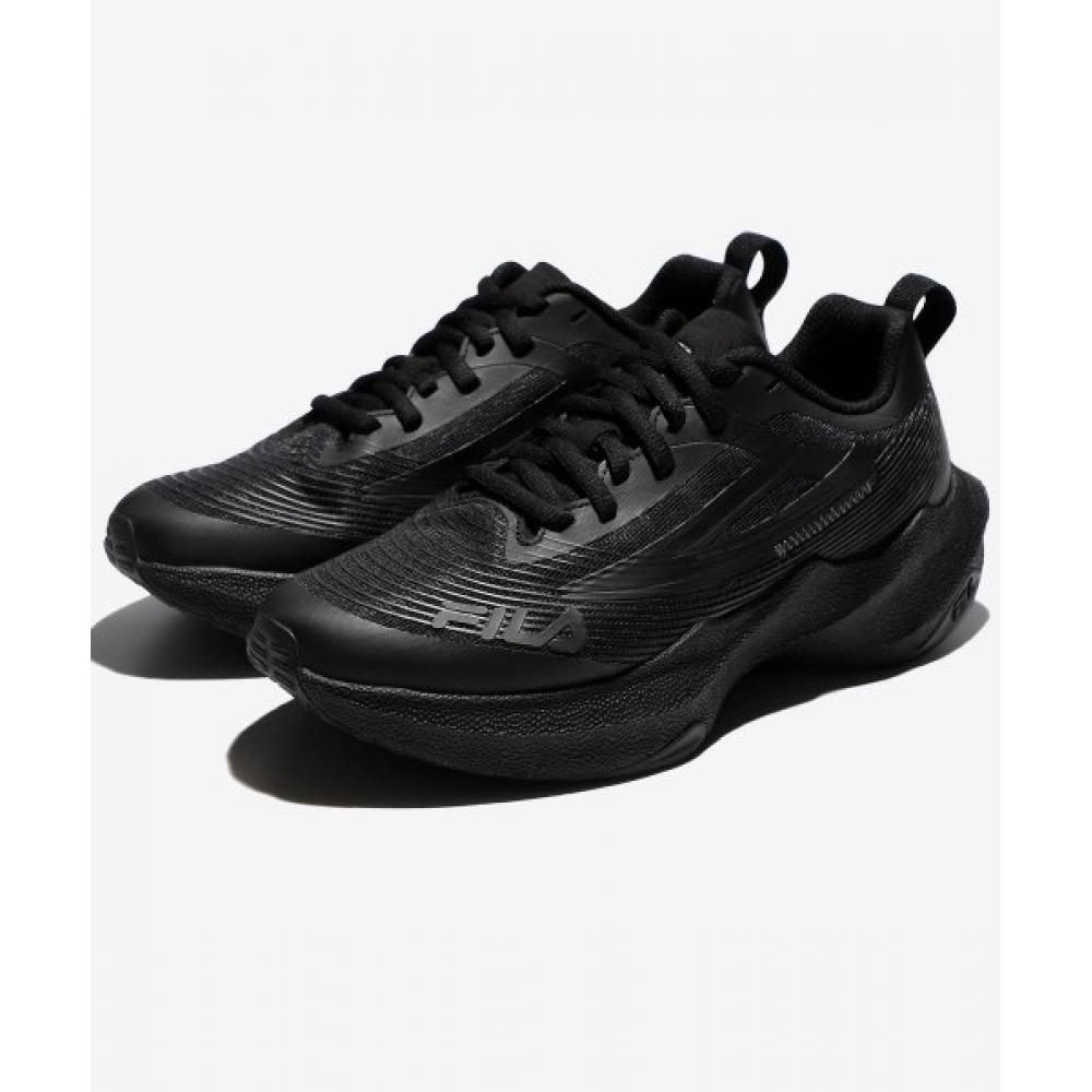 

Fila Neuron Impulse 7 1rm01935e001 Black/Black/Black/240