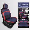 Breathable Linen Seat Cover for GAC AION Y - Full Surround Car Cushion