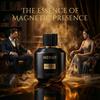 ENMYST Luxury Perfume for Men | Long Lasting Fragrance | Premium EDP | Spicy, Aromatic, Woody, Oriental Scent Profile