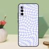 Crazy Checkered For Samsung Galaxy A16 A55 A35 A15 A32 A12 A22 A52 A54 A34 A14 A56 A36 A26 A13 A53 A06 Case