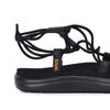Teva Women S Strap SandalS Booya Infinity  Stvf2319622 Blk 