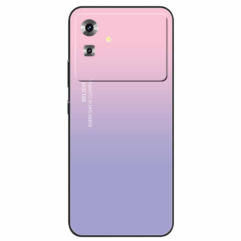Funda para Teléfono Para Cubot Note 21 Funda Moda Mármol Silicona Suave Cubiertas Traseras Para Cubot Note 21 Protección Carcasas NOTE21 Bolsa Encantadora