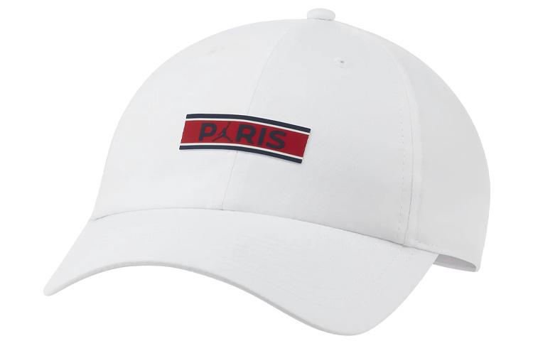 Jordan Baseball Cap Unisex White DH2421-100