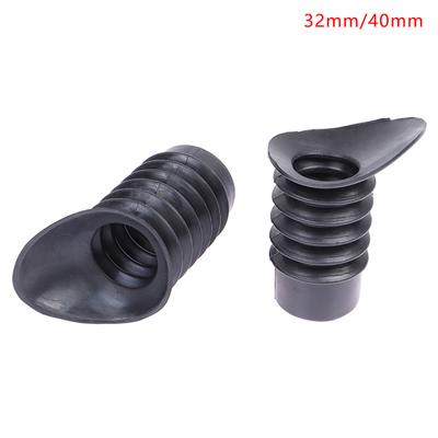 Jagd Flexible Zielfernrohr Okular Gummi Rückstoß Abdeckung Augenmuschel Okular Schutz Eyeshade 32-35/38-40Mm Anti Impact