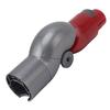 Vacuum Cleaner Bottom Adapter Quick Release Up Top Adapter Vacuum Cleaner Bottom Steering Head for V7 V8 V10 V11
